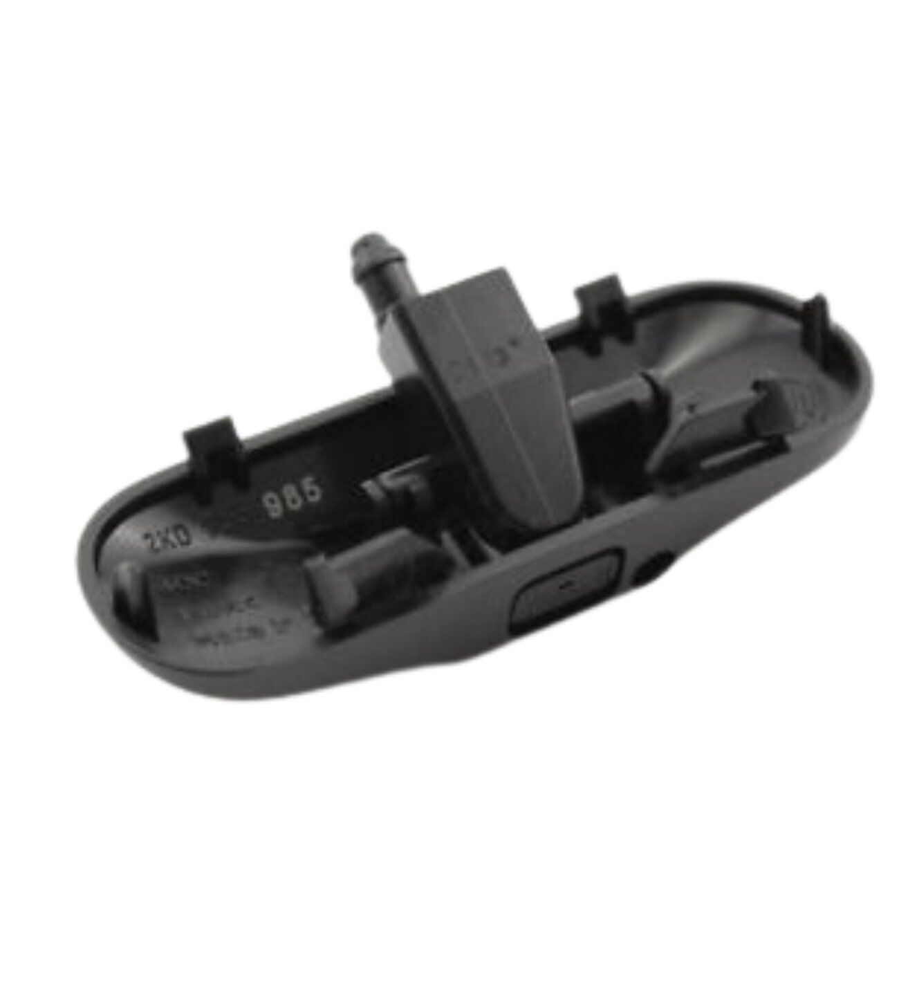 Volkswagen Golf Jetta Passat Caddy 2004 ve Sonrası Uyumlu Ön Cam Su Fiskiye Memesi