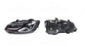 Volkswagen Polo GTI 2009 ve Sonrası Sol Far LED Bi-Xenon