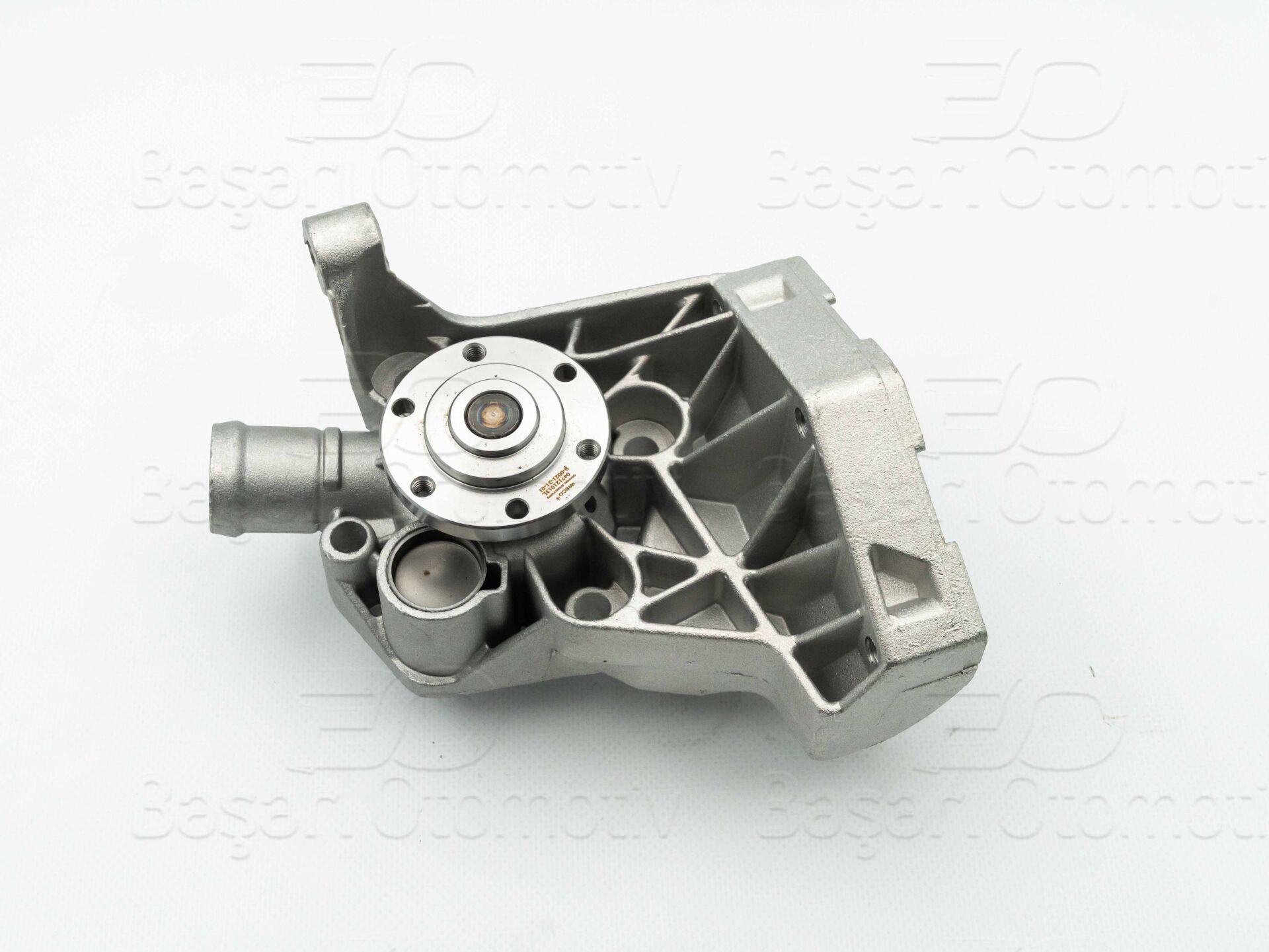 Skoda Fabia 1999 ve Sonrası Uyumlu Devirdaim