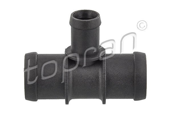 Volkswagen Golf Passat Jetta Audi A3 Seat Leon Su Flanşı