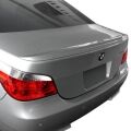 Bmw E60 Uyumlu Yedek Parça M3 Spoiler Boyalı