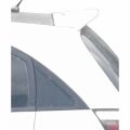 Kia Rio 2001-2006 Uyumlu Yedek Parça Işıksız Spoiler Boyalı