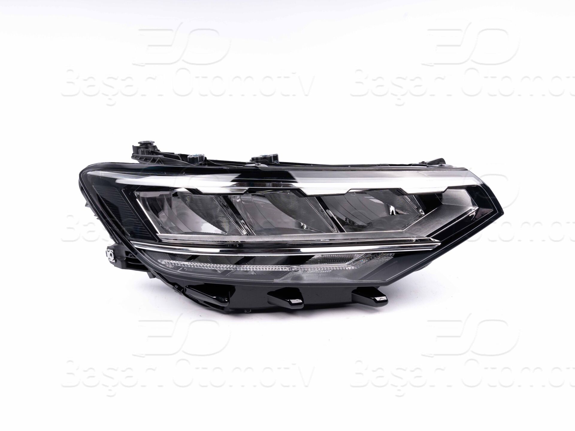 Volkswagen Passat B8.5 Business Impression 2020 Far Sağ