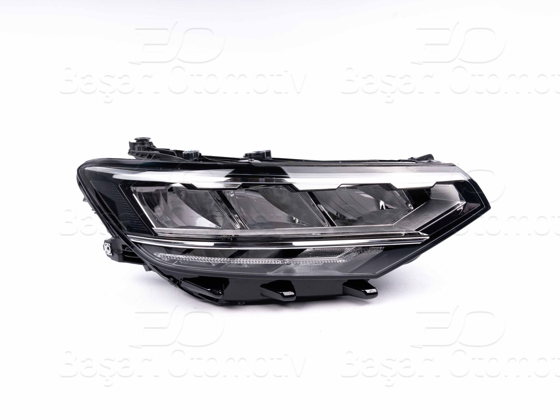 Volkswagen Passat B8.5 Business Impression 2020 Far Sağ