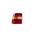 Opel Vectra A 1988 1992 Sol Stop Lambası