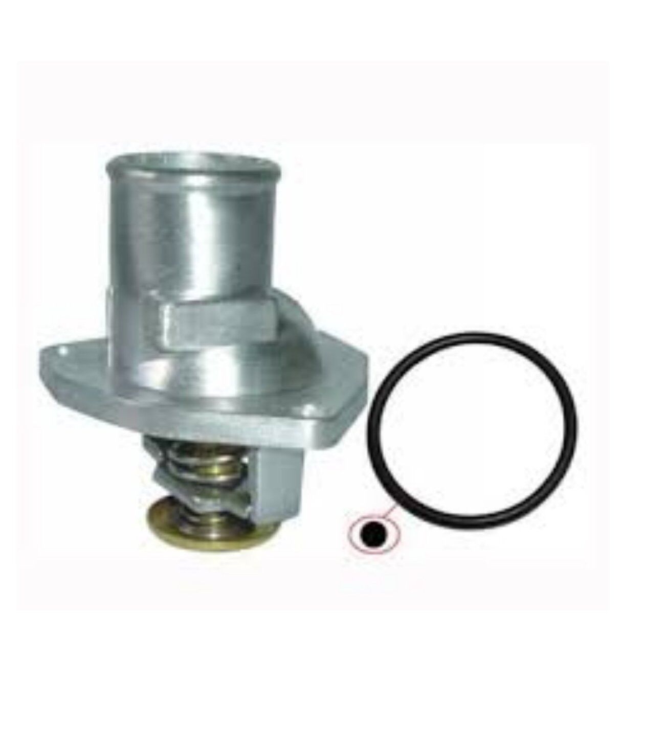 Opel Vectra A 1.8 2.0 1988 Sonrası Termostat