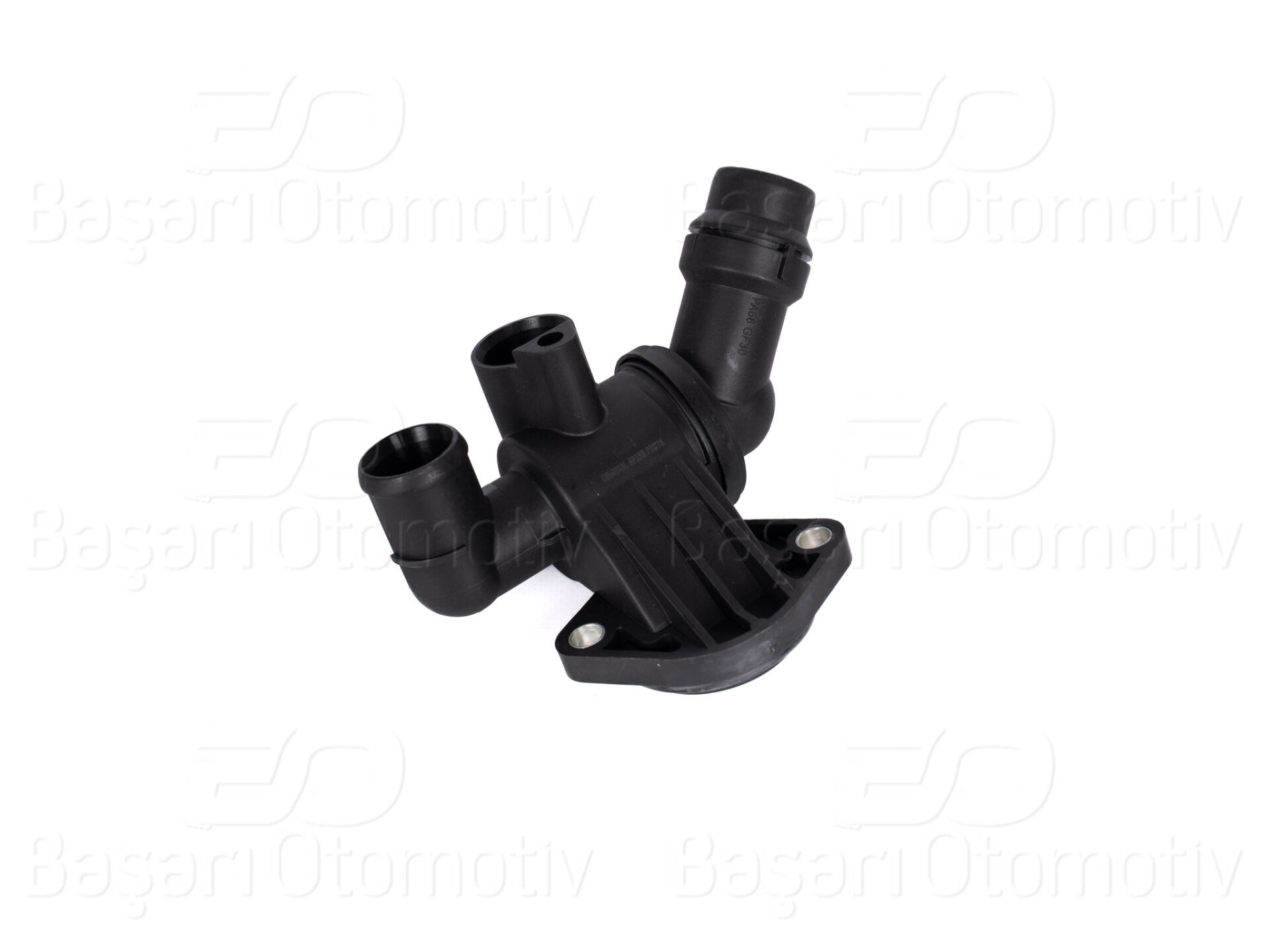 Audi A4 A6 Seat Exeo 2.0 TFSI 2004 Sonrası Termostat Yuvası