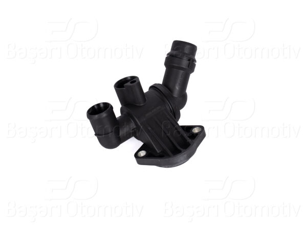 Audi A4 A6 Seat Exeo 2.0 TFSI 2004 Sonrası Termostat Yuvası