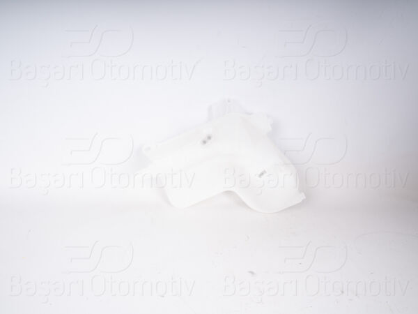 Audi A4 2001-2008 Radyatör Su Deposu Kapaklı Sensörlü