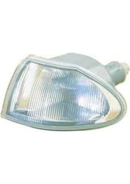 Opel Astra F 1995-1998 Sol Beyaz Sinyal Lambası