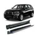 Bmw X5 2014-2020 Uyumlu Yedek Parça Oem Yan Basamak