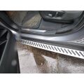 Bmw X5 2014-2020 Uyumlu Yedek Parça Oem Yan Basamak