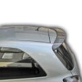Toyota Yaris 2006-2011 Uyumlu Yedek Parça Spoiler Boyasız