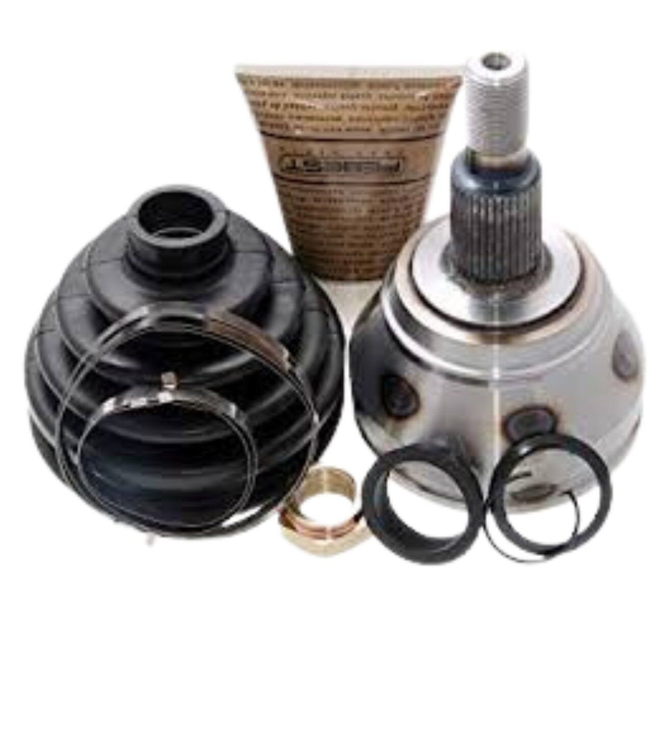 Audi A3, Volkswagen Golf 4, Seat Bora ve Leon 2000 ve Sonrası Uyumlu Dış Aks Kafası (ABS'siz)