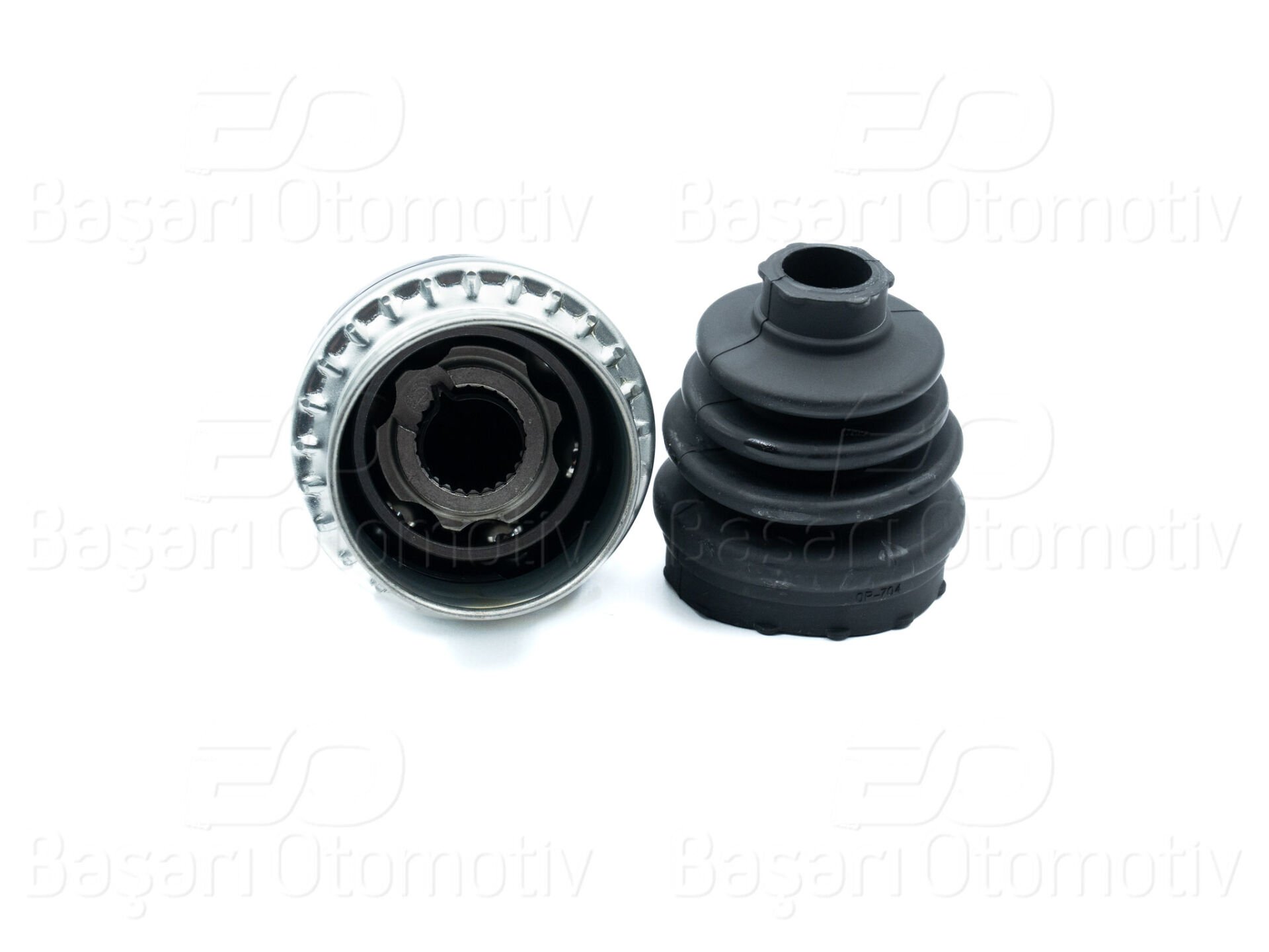 Opel Astra H 2004 ve Sonrası Uyumlu Aks Kafası İç (ABS'siz)