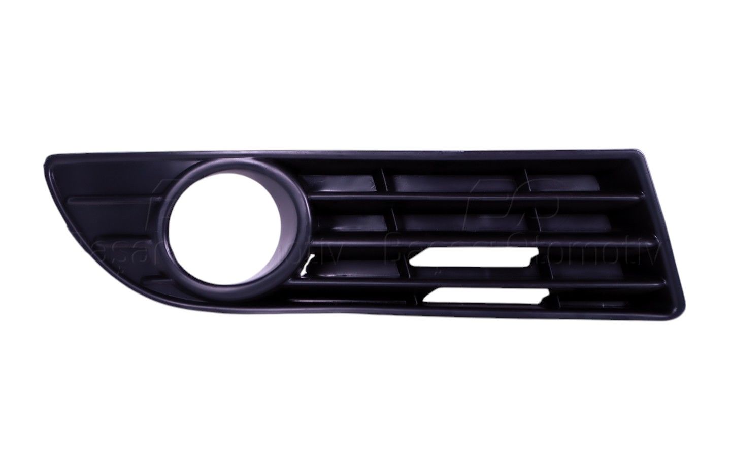 VW Polo (2005-2009) Sağ Tampon Izgarası - Sissiz - Orijinal Yedek Parça