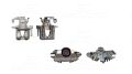 Opel Astra G 1999-2005 Arka Sol Fren Kaliperi (Motorsuz)