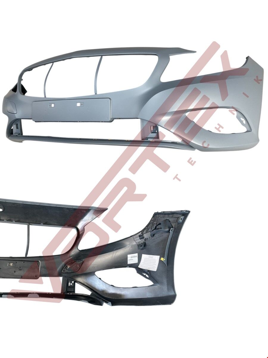 Mercedes A Serisi W176 Ön Tampon (Tyg Urban) 2013 Sonrası Uyumlu