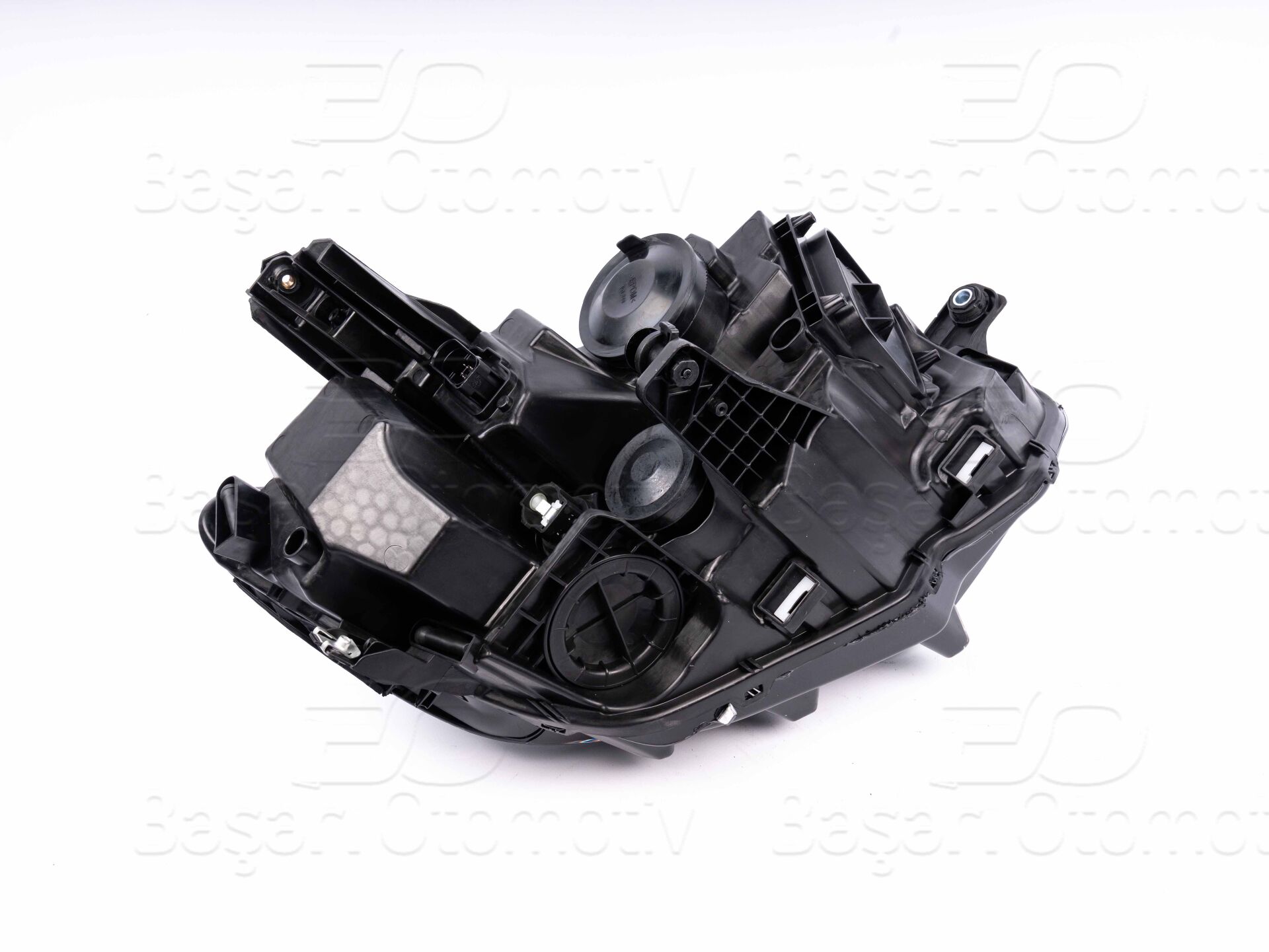 Volkswagen Passat B8.5 Business Impression 2020 Far Sol