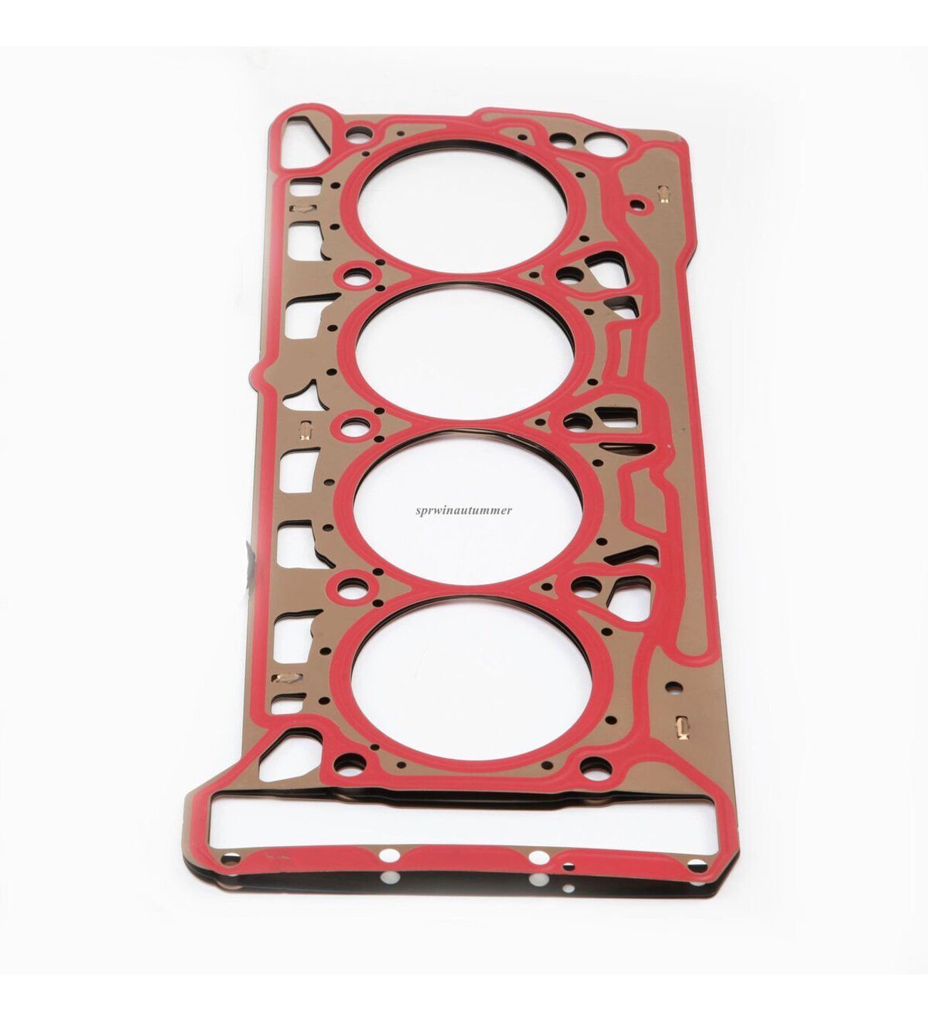 Volkswagen Beetle Golf 7 Jetta 4 2.0 TSI Audi A3 A4 A5 Q5 1.8 TFSI 2.0 TFSI Seat Leon 2.0 Cupra Skoda Octavia 1.8 TSI 2.0 TSI Silindir Kapak Contası Metal