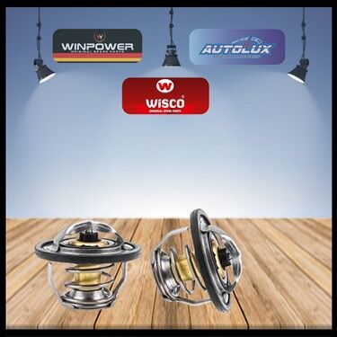 Opel Astra G Vectra B C Zafira Insignia Astra J Antara A20NHT A20NFT B20NHT Z20NET Z22SE Z22YH 2000 Sonrası Termostat 82°C