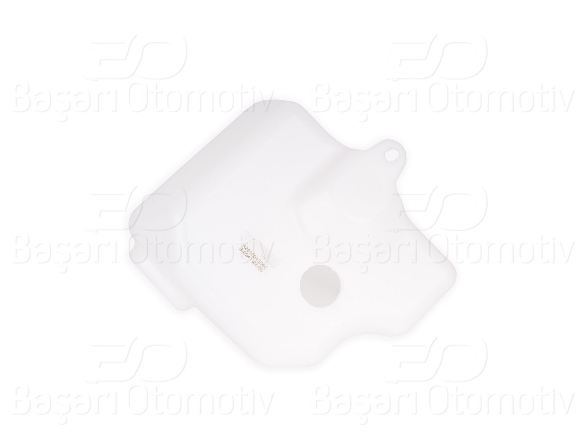 Volkswagen T3 1979-1992 Silecek Su Deposu