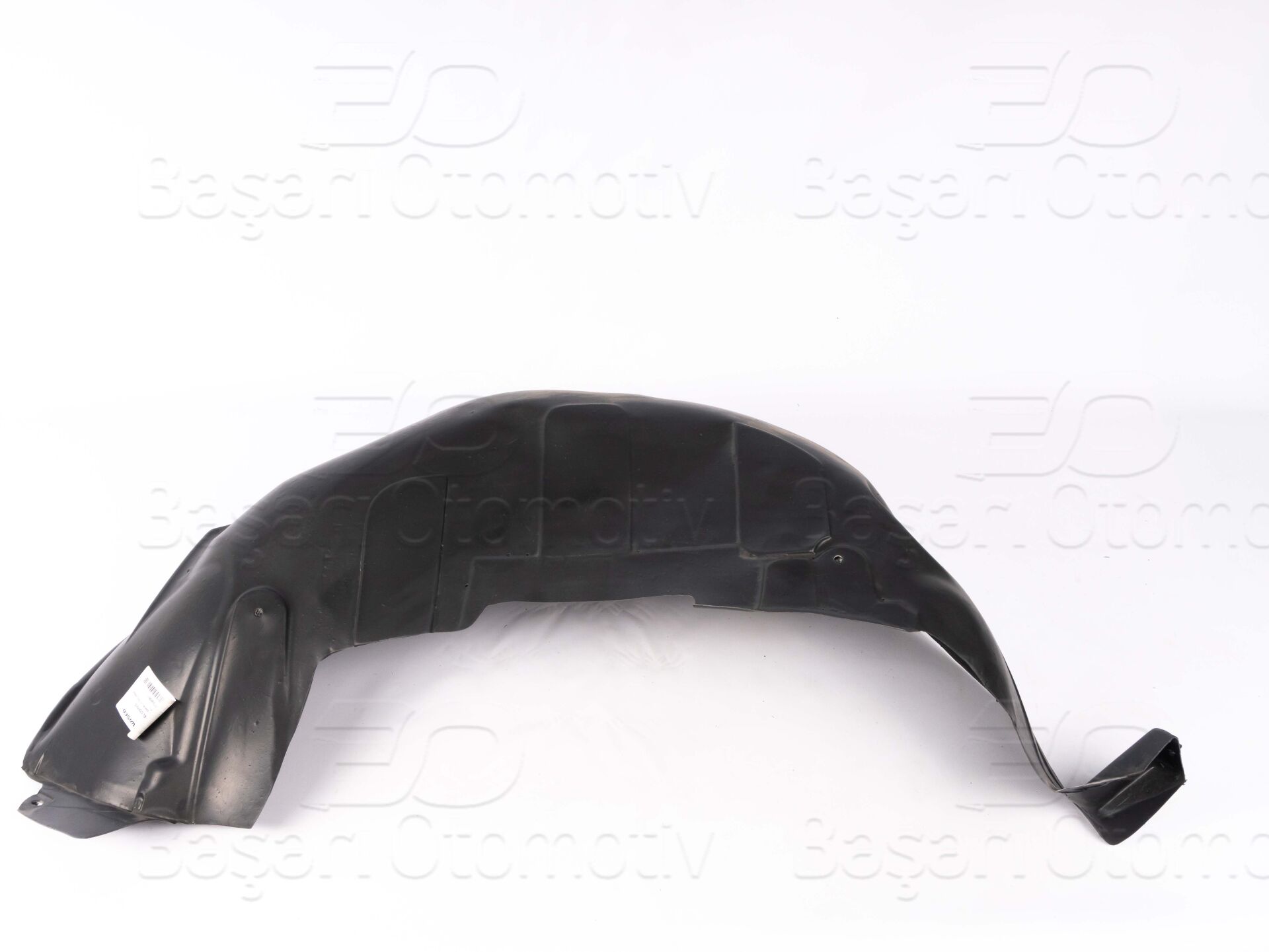 Opel Combo E 19 Sonrası Arka Sol Çamurluk Davlumbazı