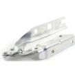Volkswagen Jetta 3 (1K2) 2005-2010 Golf 5 (1K1) 2004-2009 Sol Kaput Menteşesi