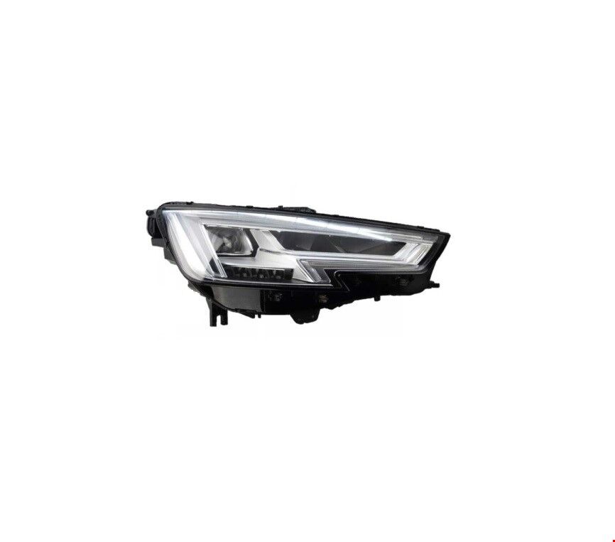 ÖN FAR SAĞ MATRIX-LED A4 2017-