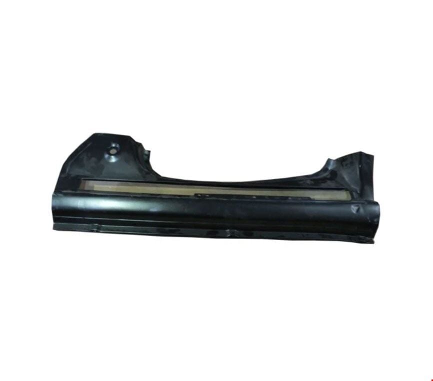 Fiat Doblo 2001-2005 Sol Arka Marşpiyel Sacı