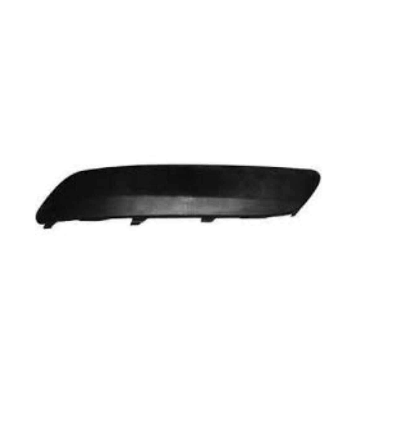 Volkswagen Jetta 2005 2010 Ön Sağ Tampon Bandı Astarlı