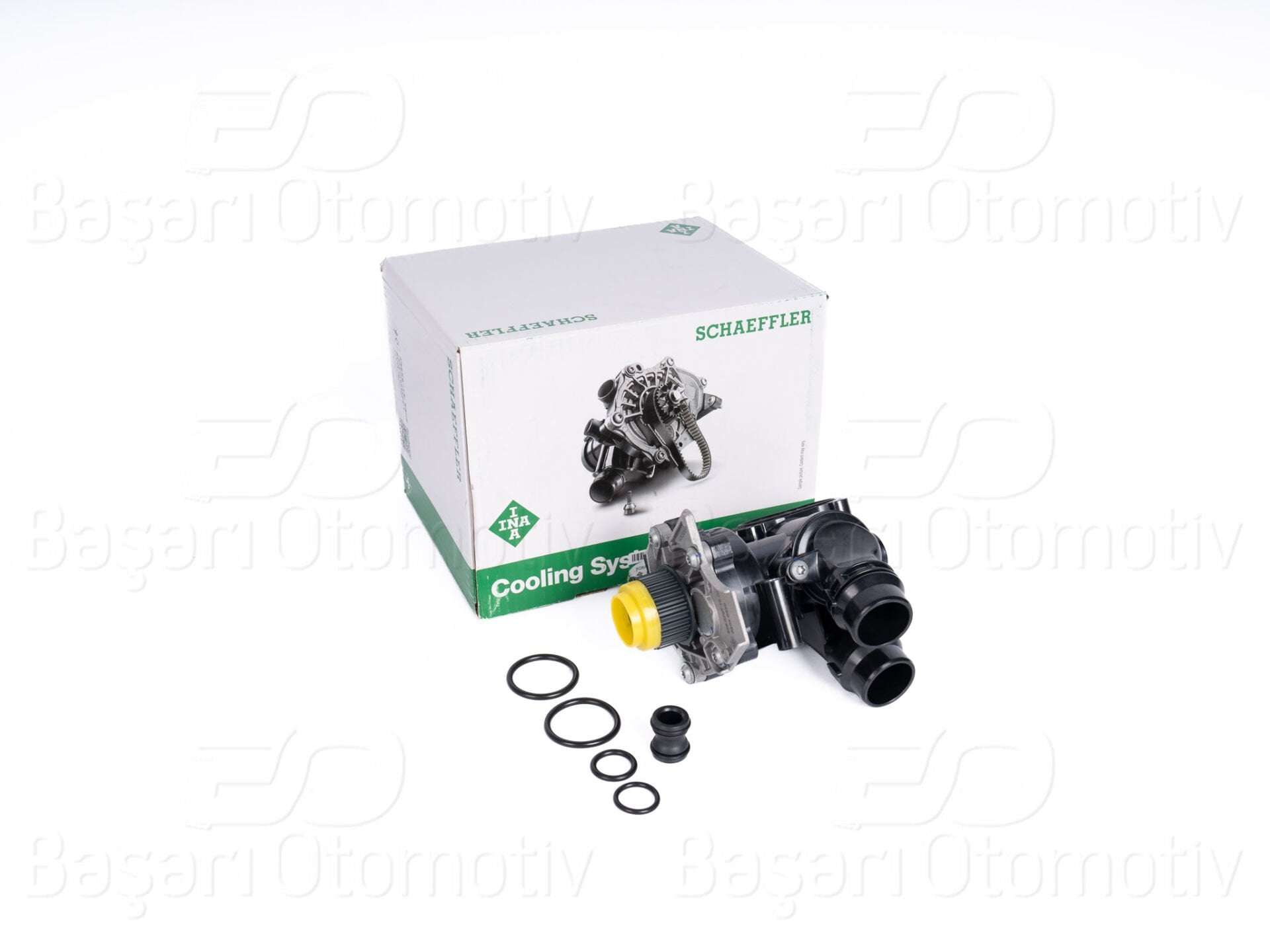 Volkswagen Golf 5 6 2.0 2004-2016 Devirdaim