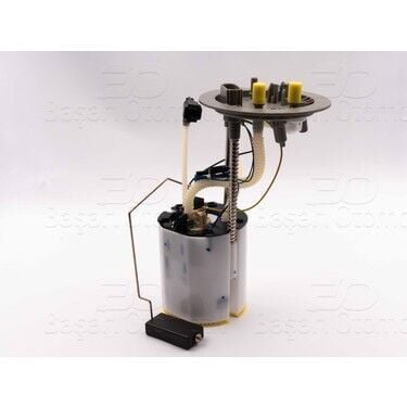 Audi A6 C6 2005-2011 Uyumlu Yakıt Pompası (Samandıralı)