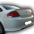 Fiat Linea Uyumlu Yedek Parça Makyajlı Kasa M3 Spoiler Boyasız