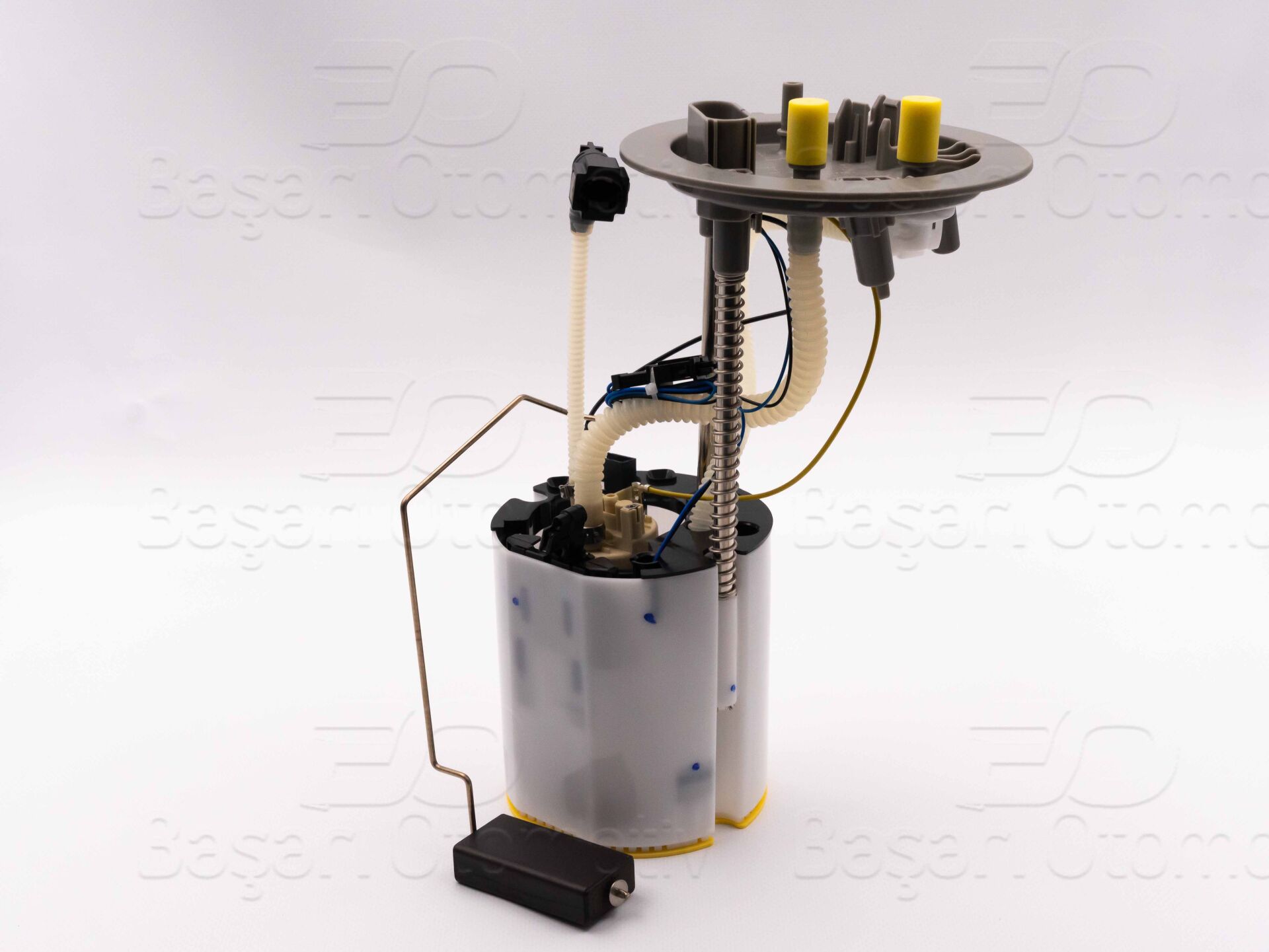 Audi A6 C6 2005-2011 Uyumlu Yakıt Pompası (Samandıralı)