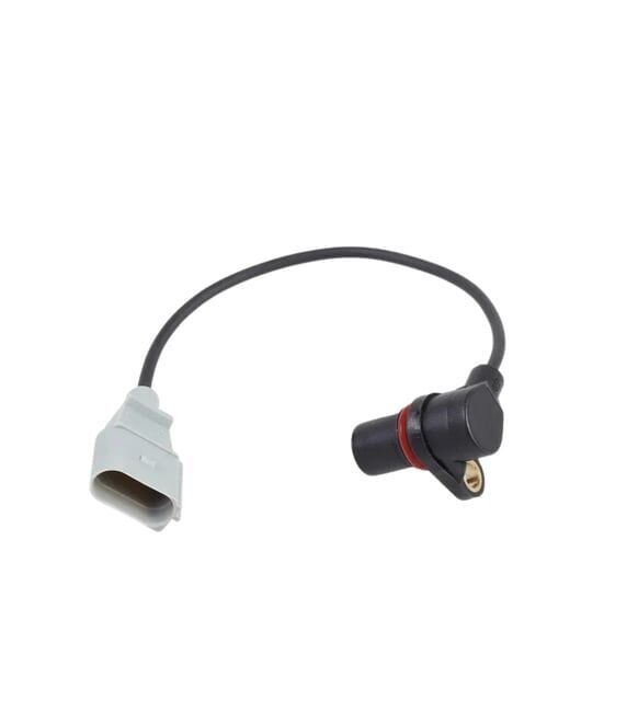 Volkswagen Audi Seat Skoda Golf A3 Leon Bora Jetta 1996 ve Sonrası Uyumlu Krank Devir Sensörü