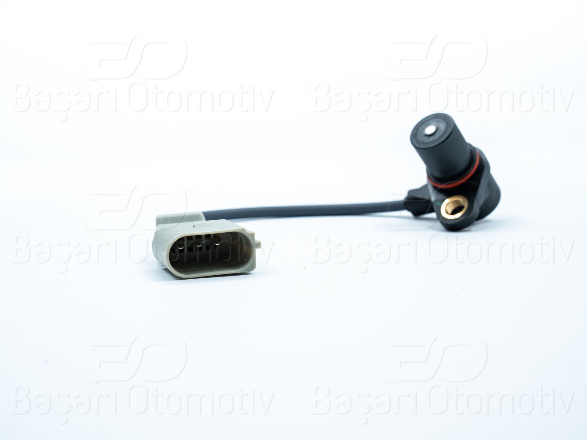 Volkswagen Audi Seat Skoda Golf A3 Leon Bora Jetta 1996 ve Sonrası Uyumlu Krank Devir Sensörü