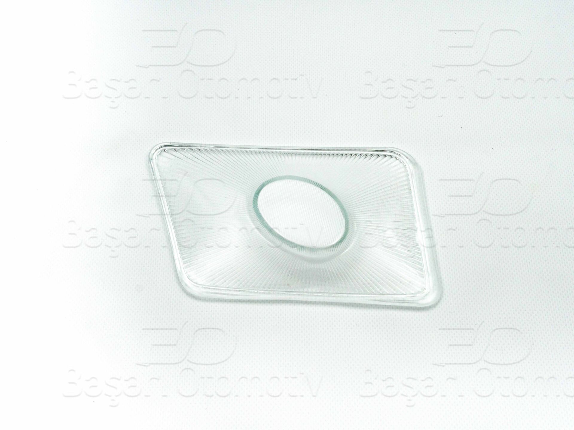 Opel Vectra B 1999 2001 Sol Sis Far Camı