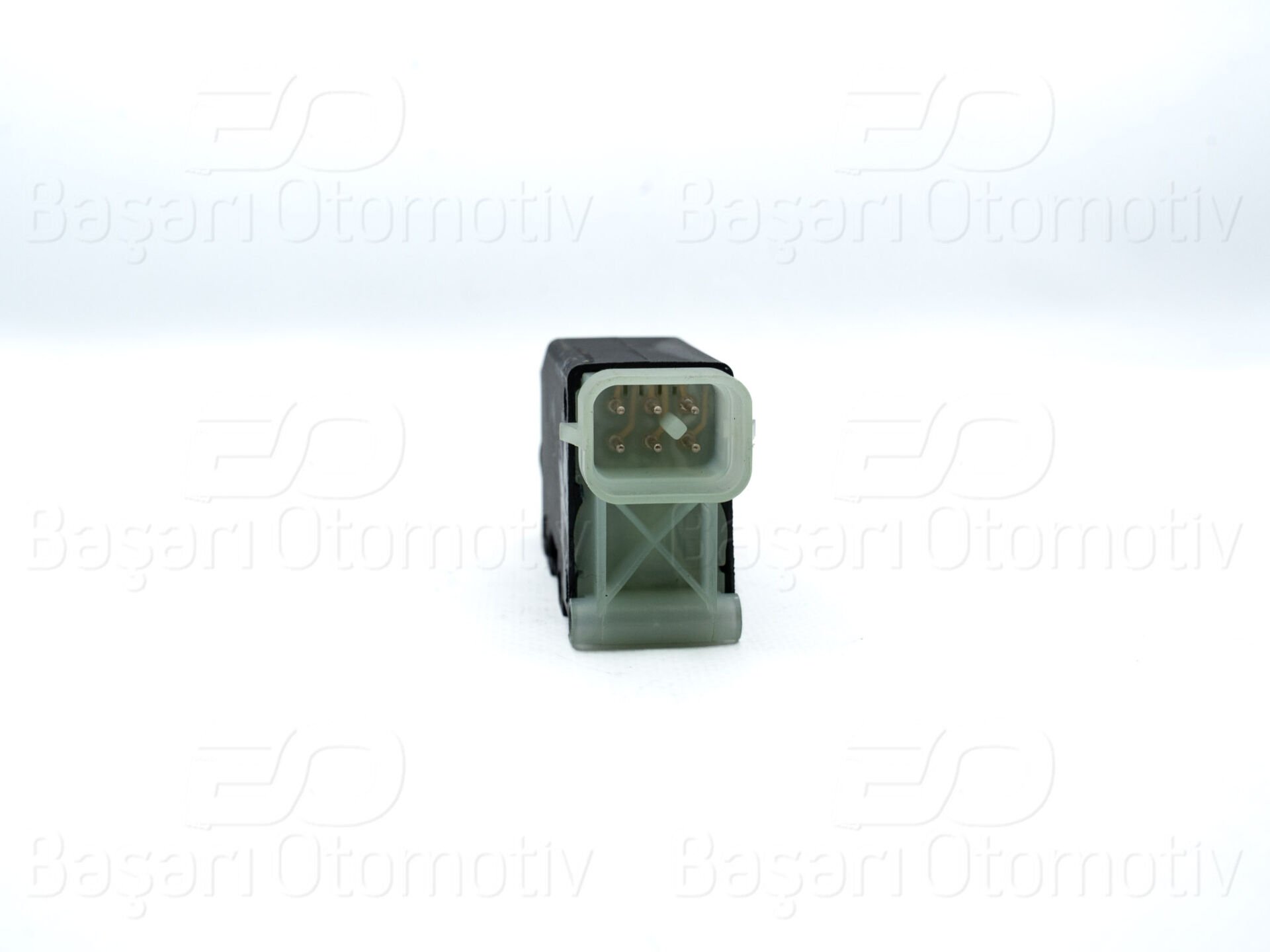 Opel Corsa B 1993-2000 Uyumlu Ön Sol Kapı Kilit Mekanizması