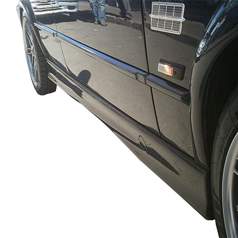 Bmw E39 Uyumlu Yedek Parça Marşpiyel Boyalı