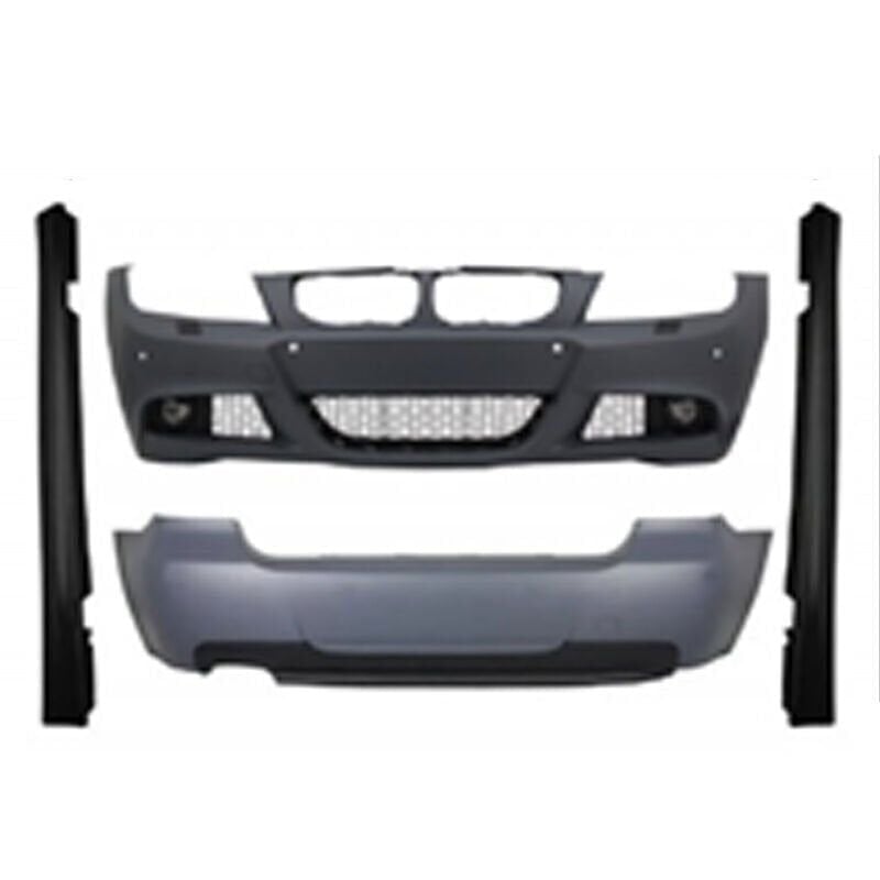 BMW E90 2.0D 2007 Body Kit