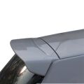 Toyota Auris 2013-2014 Uyumlu Yedek Parça Spoiler Boyasız