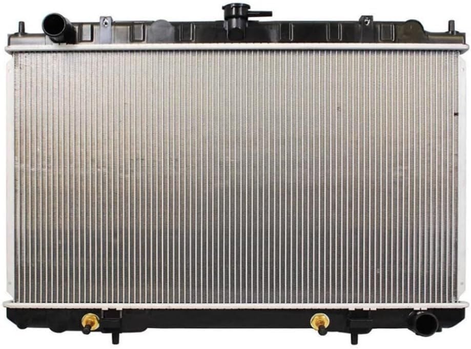 Honda City Su Radyatörü