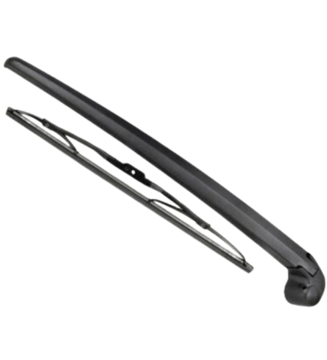 Audi Q5 A1 Touareg 2008 Sonrası Arka Silecek Kolu Seti