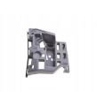 Tampon Braketi Arka Sol Skoda Octavia 3 13-17
