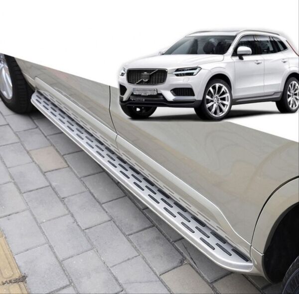 Volvo XC60 2018-2021 Yan Basamak
