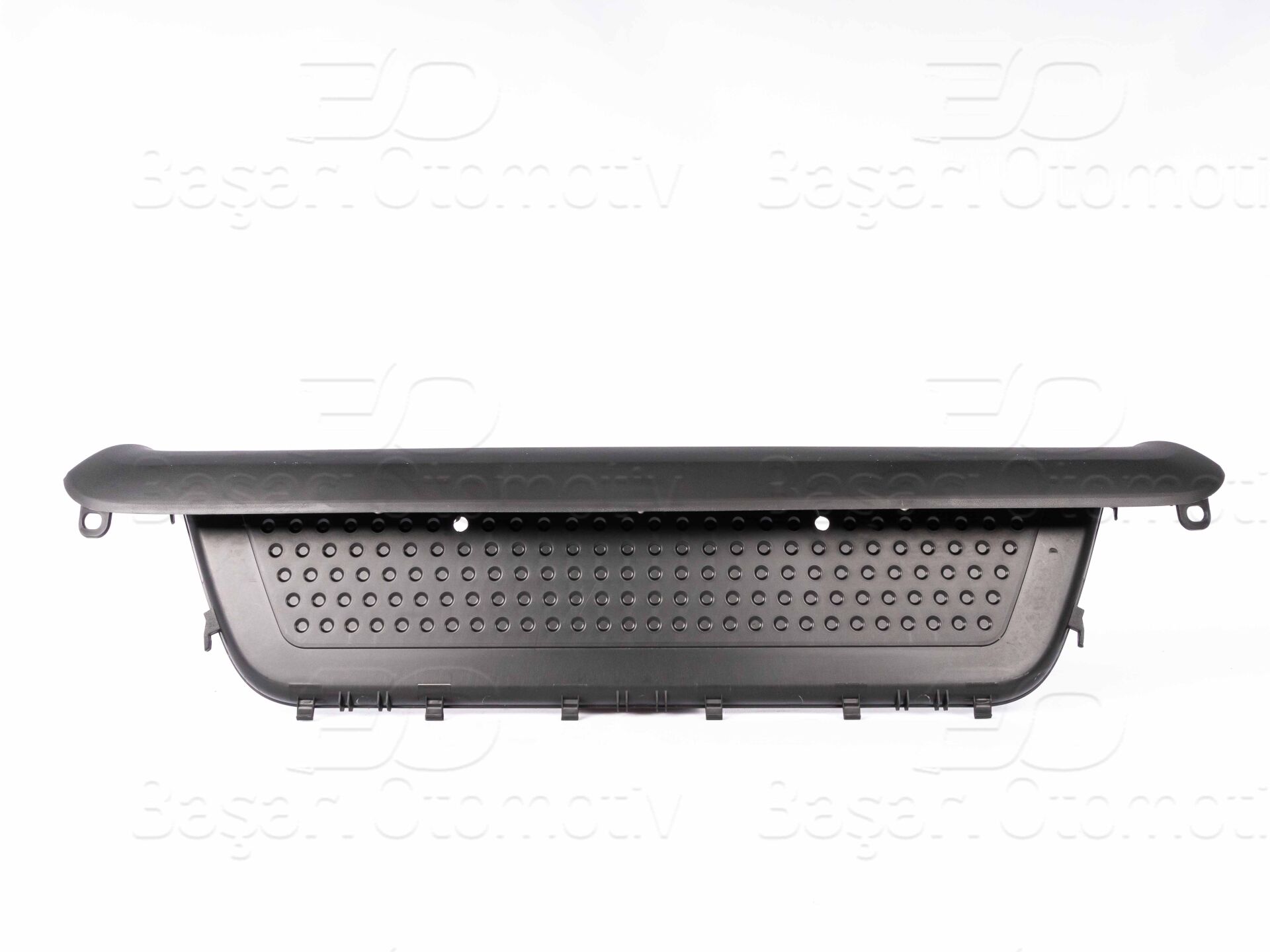 Volkswagen Amarok 2012-2017 Arka Tampon Basamağı