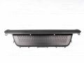 Volkswagen Amarok 2012-2017 Arka Tampon Basamağı