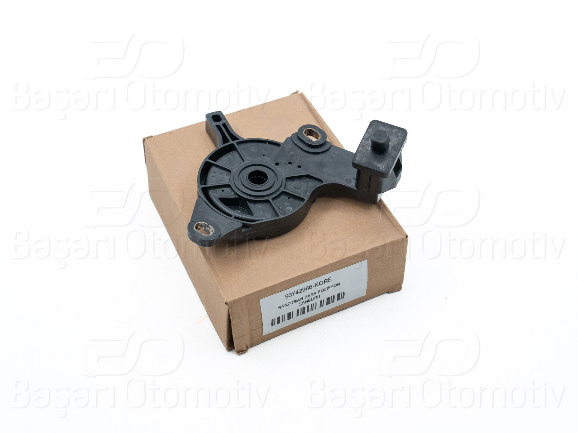 Chevrolet Epica 2006-2011 Sanzıman Park Pozisyon Sensörü