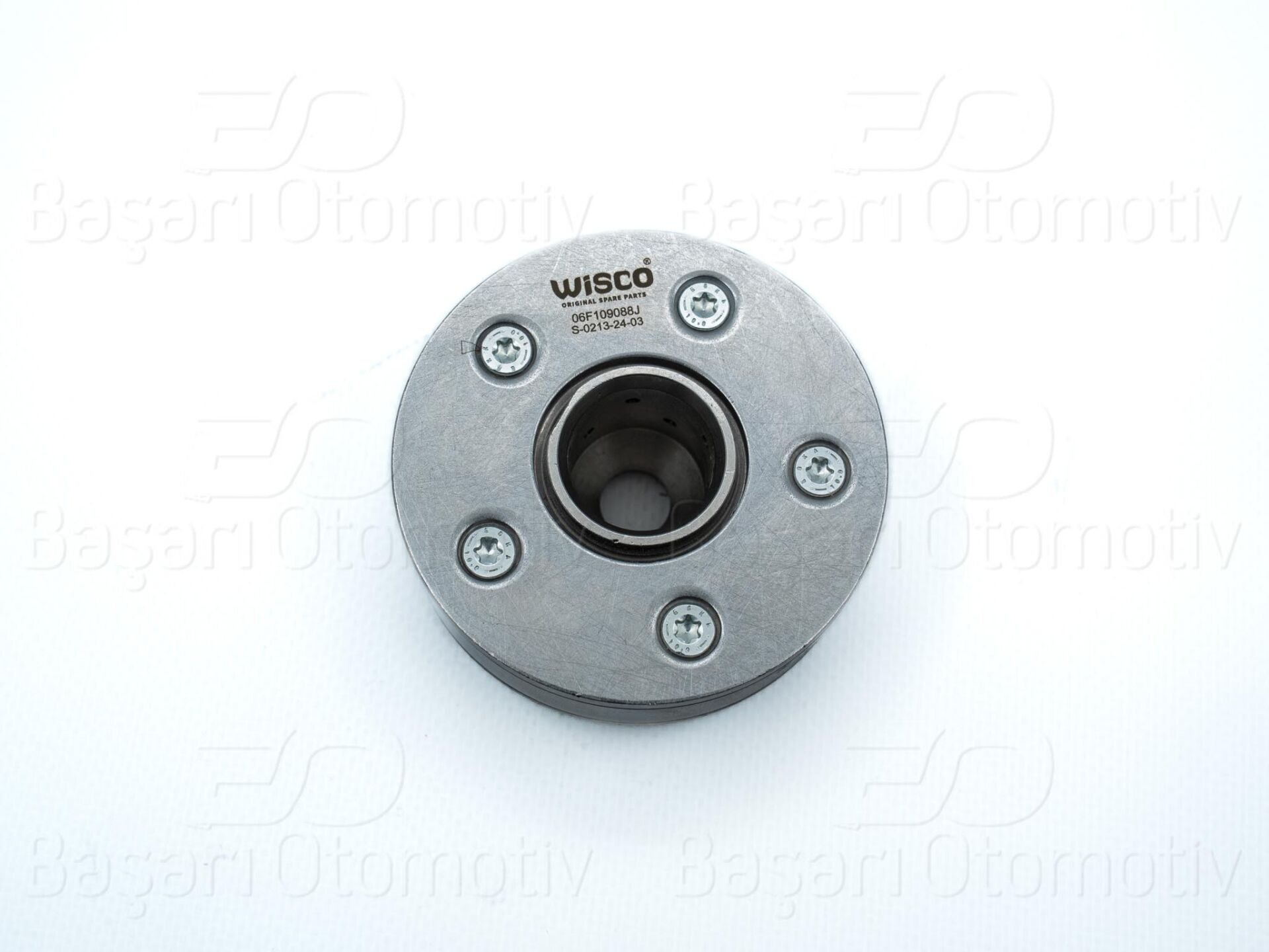 Volkswagen, Audi, Seat, Skoda 2.0 FSI TFSI Motor Uyumlu Egzoz Eksantrik Dişlisi